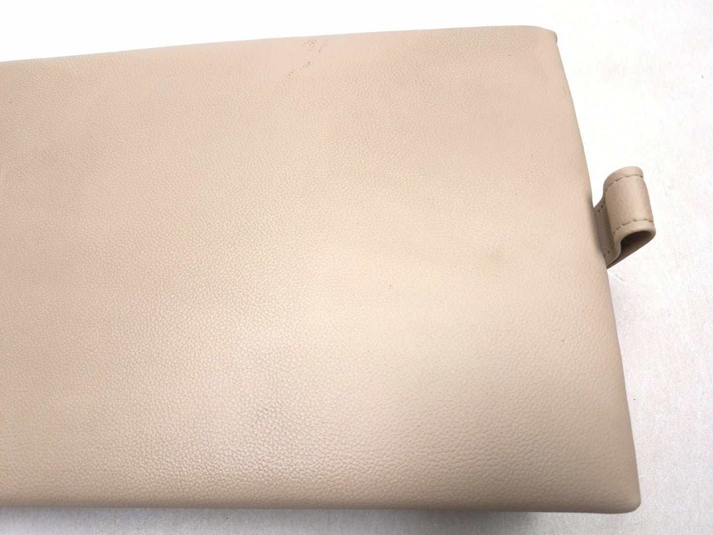 2017 Jaguar Xe Rear Seat Center Armrest OEM