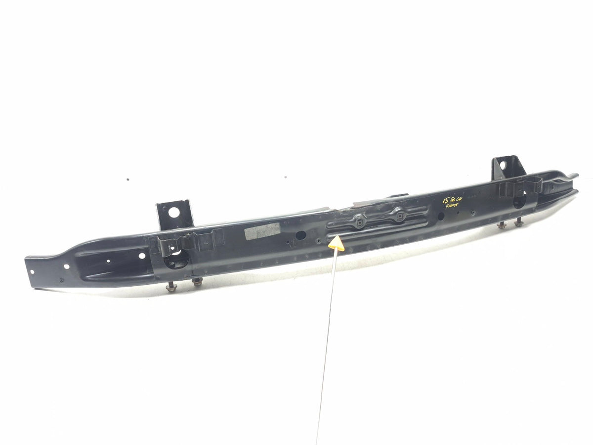 2015 Jeep Grand Cherokee Front Bumper Reinforcement Impact Bar OEM