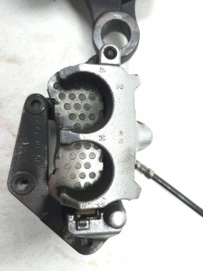2014 - 2022 Harley Sportster Xl883 Xl1200 Brake Caliper Front & Rear