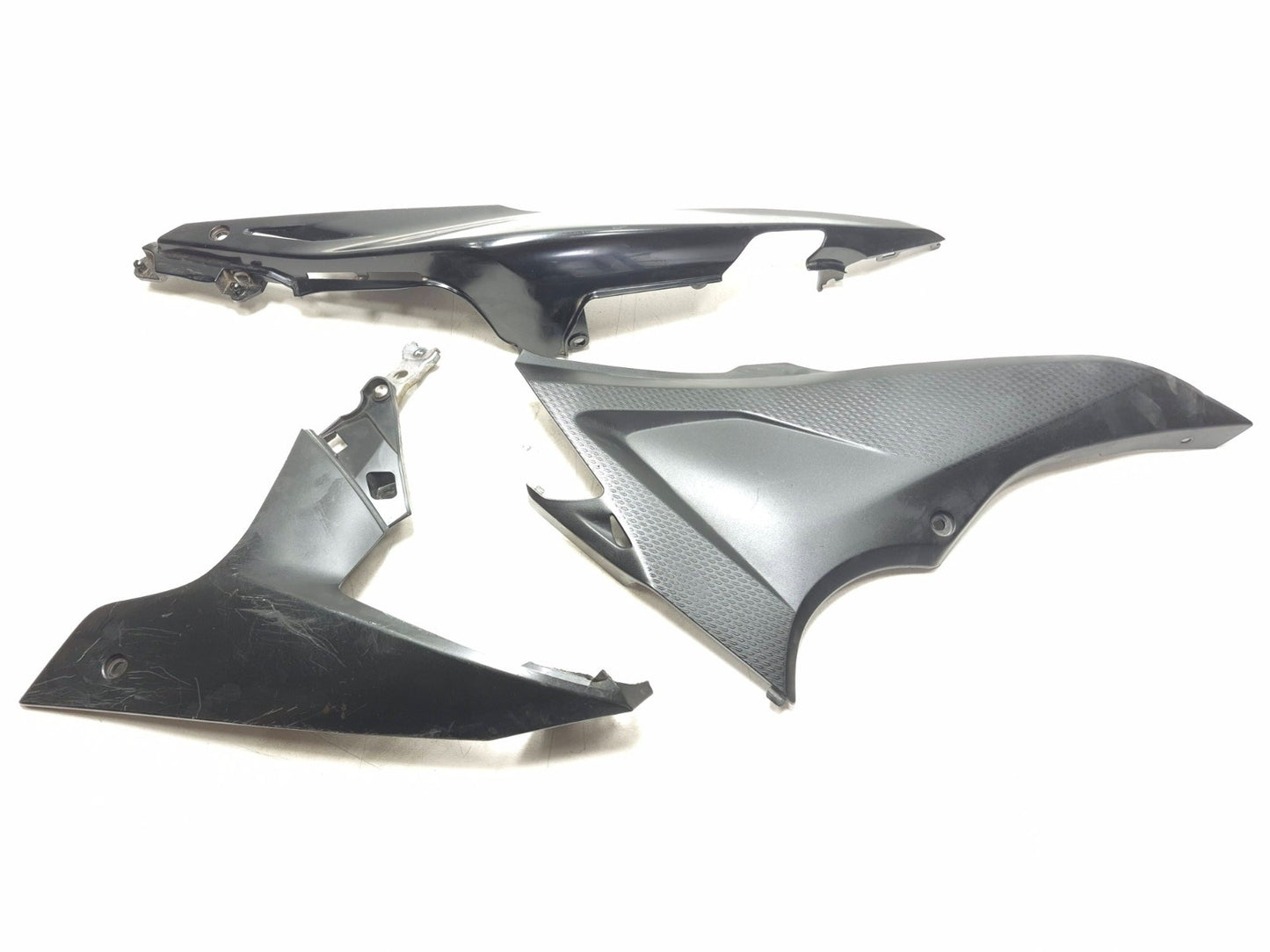 2015 Honda Cbr500r Side Fairing Cover Right 3 Pcs OEM