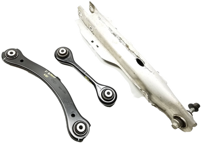 2021 Ford Bronco Sport Rear Driver Control Arm 3pcs OEM