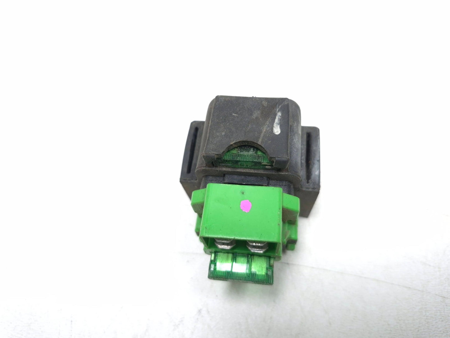 2017 Honda Crf250l Starter Relay Solenoid OEM