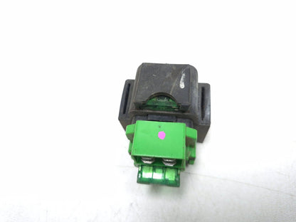 2017 Honda Crf250l Starter Relay Solenoid OEM