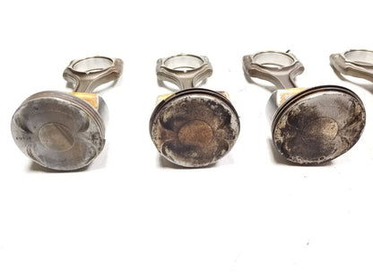 2010 - 2020 Dodge Grand Caravan Connecting Rod W/ Piston 6pcs OEM