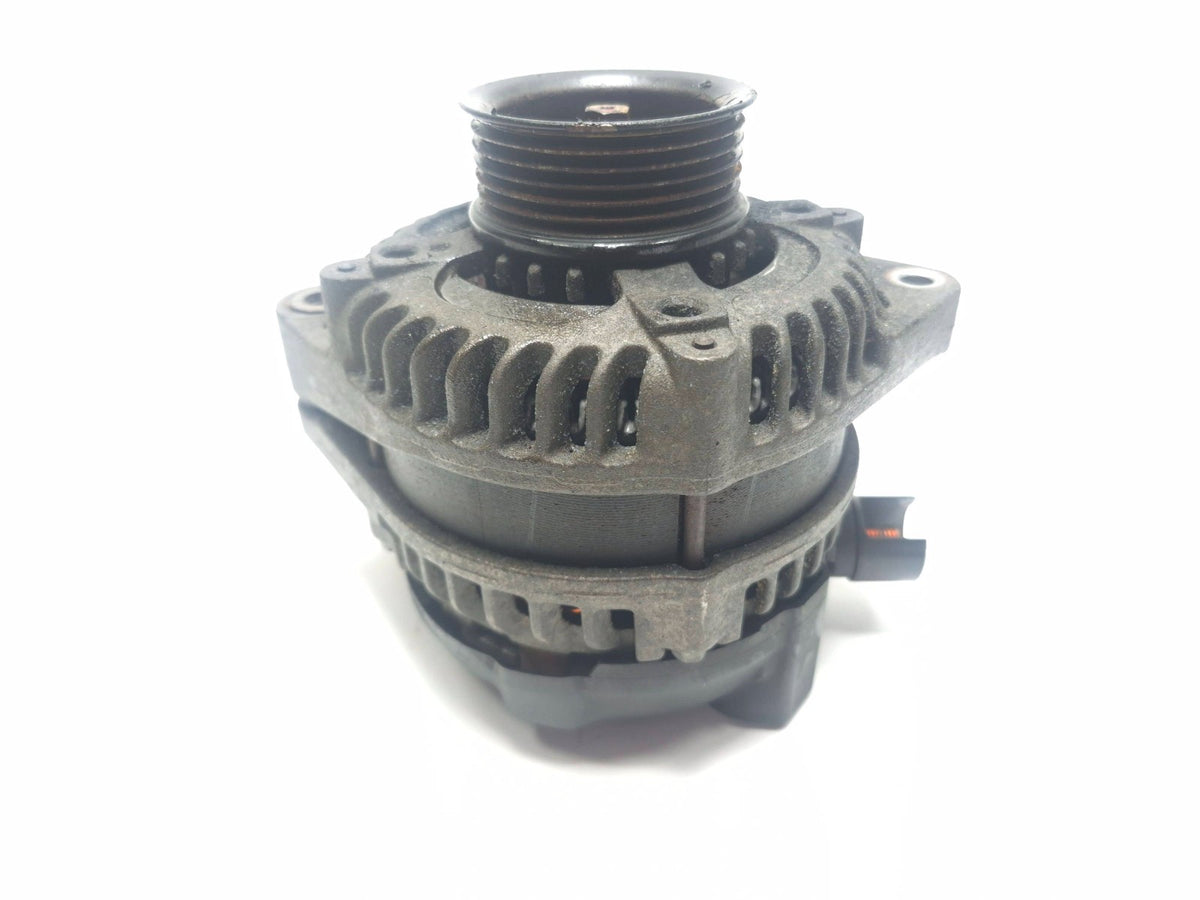 2008 Acura Tl Type-s Alternator 31100-rja-a02 OEM