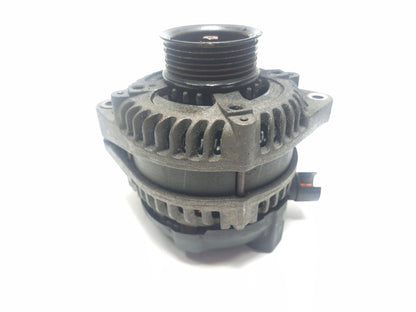 2008 Acura Tl Type-s Alternator 31100-rja-a02 OEM