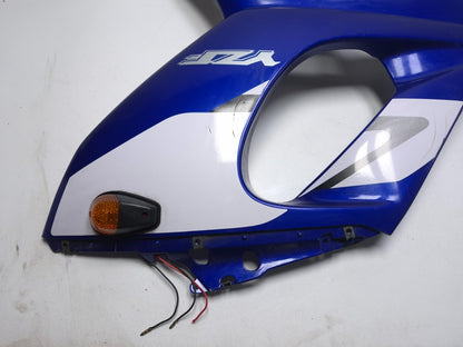 1998 Yamaha Yzf600r Right Side Fairing Cowl Panel 5 Pcs OEM