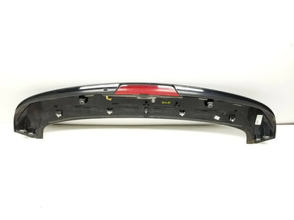 2017 GMC Terrain Rear Trunk Spoiler W/ Third Brake Light OEM