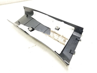 2011 Cadillac SRX B Pillar Panel Cover Trim Driver Side Left OEM