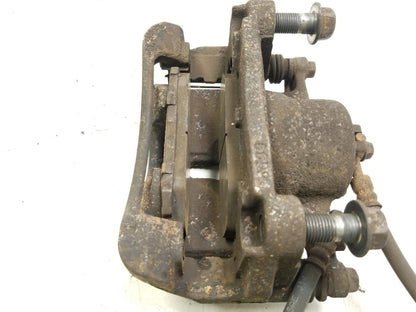 08-15 Nissan Rogue Brake Caliper Front Left & Right Pair OEM ✅