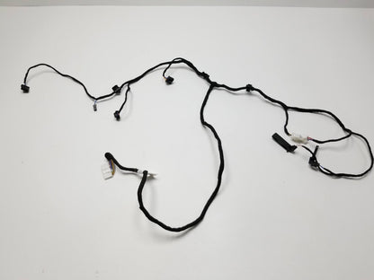 2021 Tesla Model 3 A/c Heater Box Wiring Harness Cable 1547266-00-d OEM