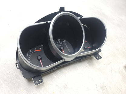 2008 Mazda Cx-7 Speedometer Instrument Cluster Gauge OEM