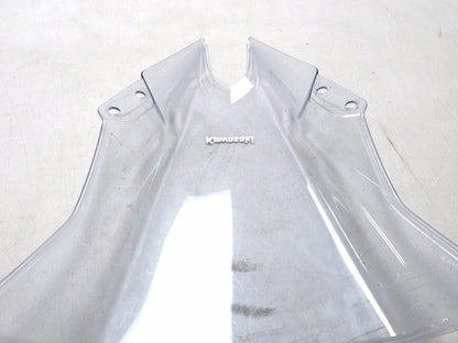 2025 Kawasaki Ninja 500 Ex500a/b Windshield OEM