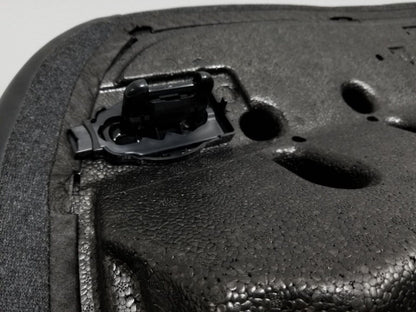 10 11 12 13 Volvo XC60 Rear Seat Cushion Bottom Bench Lower OEM