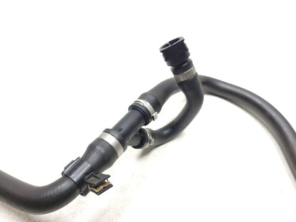 13-18 BMW 330xi F30 Coolant Hose Line OEM ✅ 76k Miles