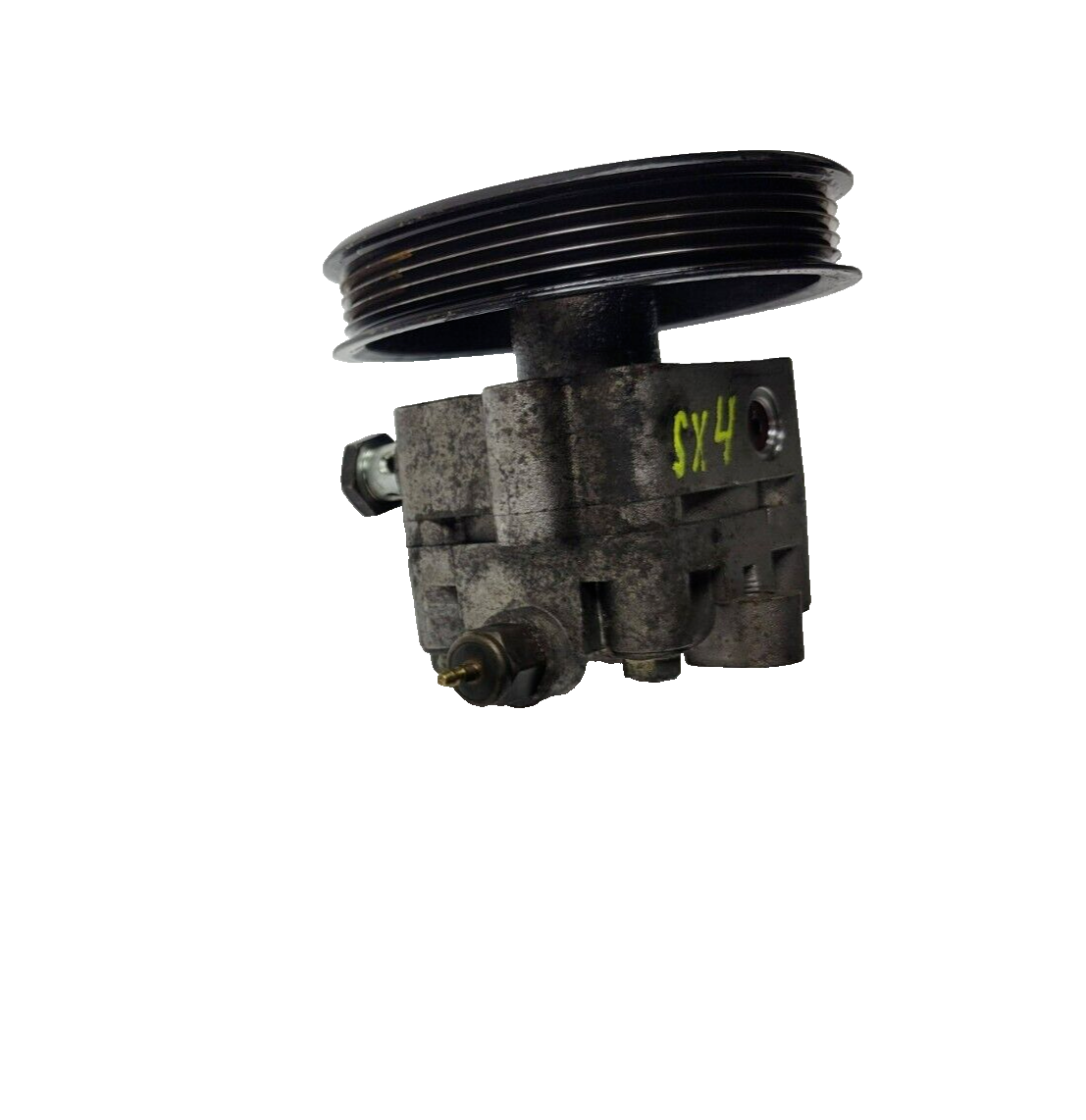 2007 - 2009 Suzuki Sx4 Power Steering Pump  OEM