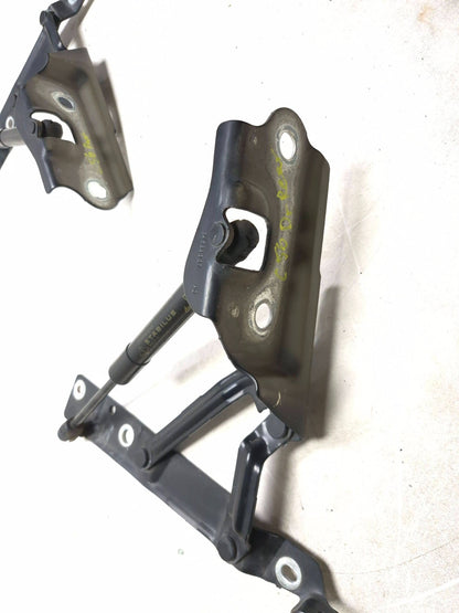 2020 Dodge Challenger Trunk Lid Hinge Left & Right  OEM