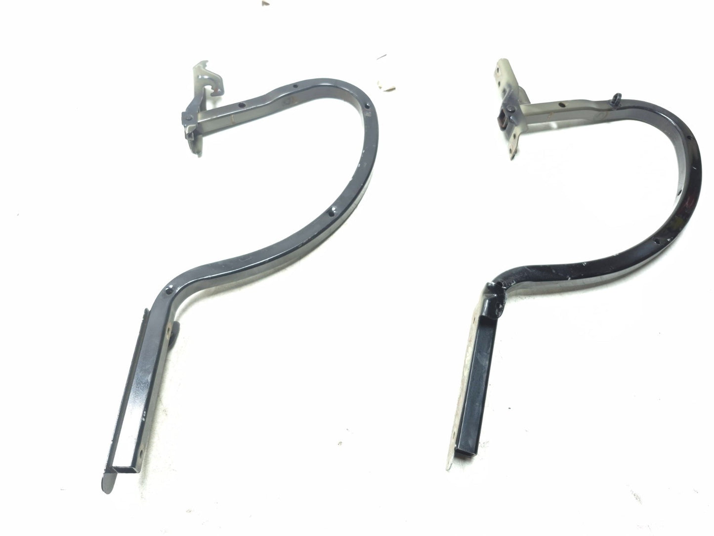 2008 Acura Tl Trunk Lid Hinge Left & Right OEM