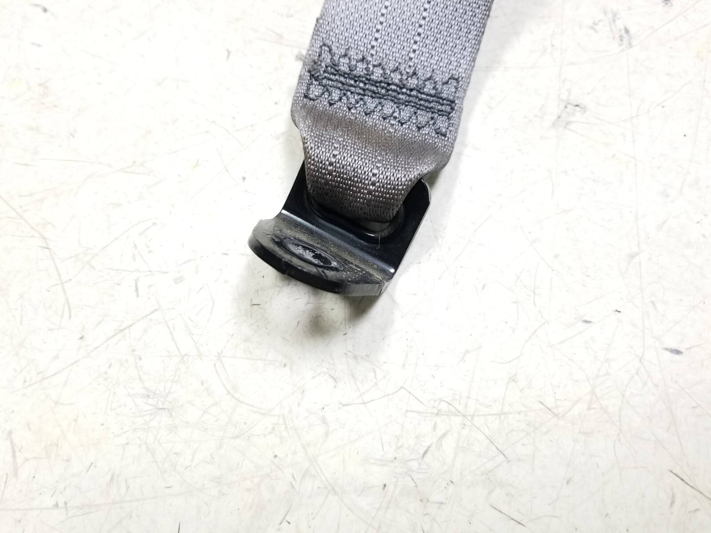 2011 - 2013 Kia Sportage Rear Seat Belt Retractor Left & Right  OEM