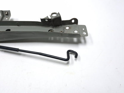 2011 Nissan Juke Radiator Support Upper & Lower OEM