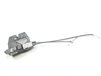 09 10 11 12 BMW 750li Trunk Lock Latch Actuator OEM
