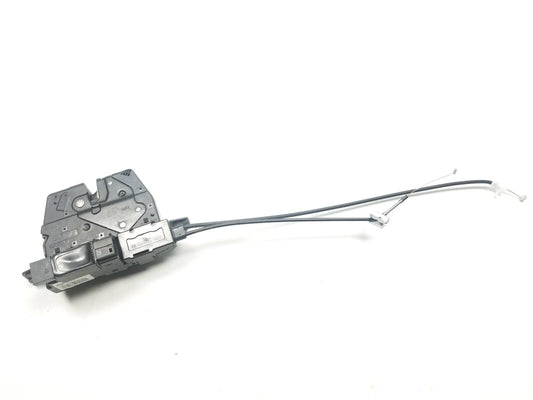 09 10 11 12 BMW 750li Trunk Lock Latch Actuator OEM