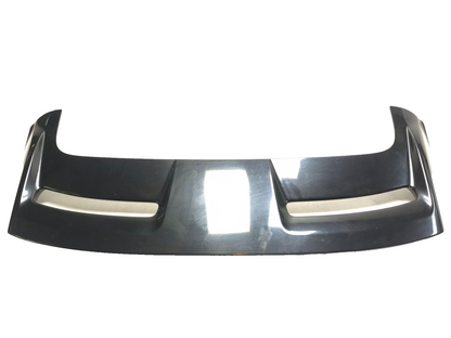 2013 Ford Focus Hatchback Trunk Tailgate Spoiler OEM