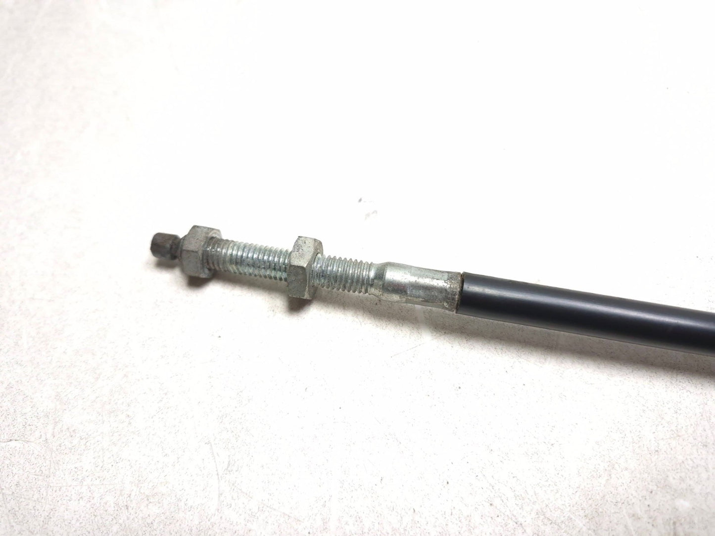2006 Honda Vtx 1300s Clutch Cable OEM