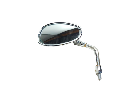 2006 - 2023 Suzuki Boulevard C50 Vl800 Mirror Left OEM