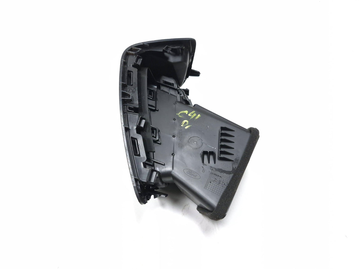 2017 Ford Transit Connect Xl Dashboard Side Defroster Air Vent Grille Left A OEM