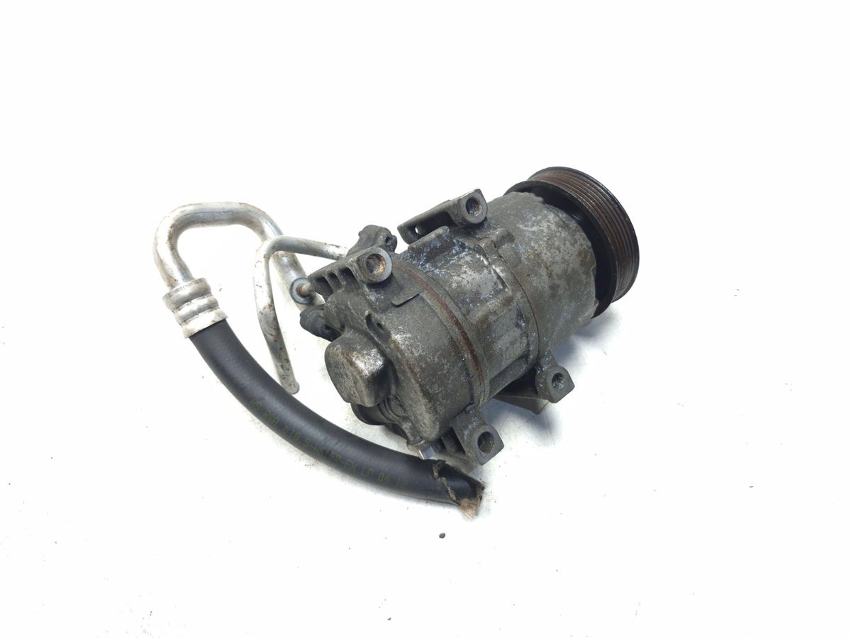2015 Kia Optima Ac Compressor OEM