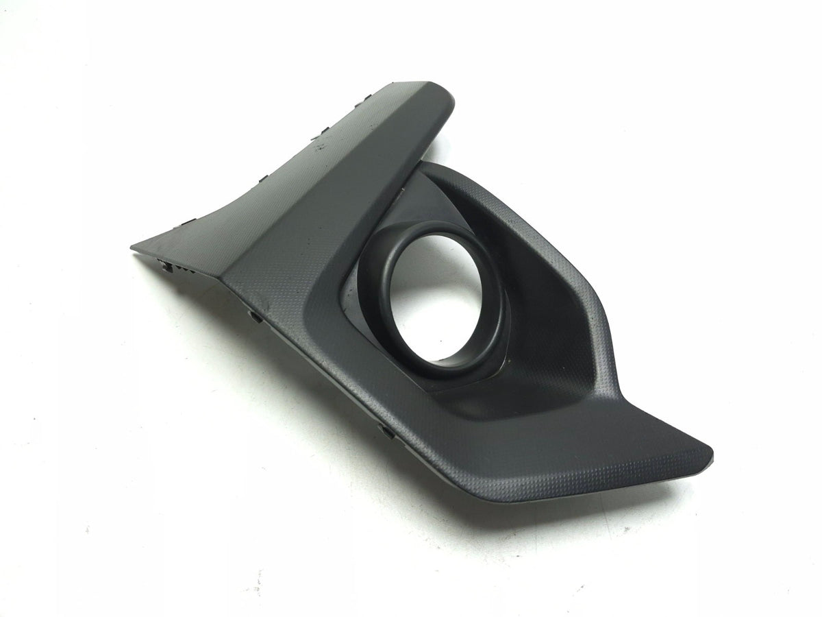 2022 Subaru Crosstrek Fog Light Lamp Bezel Cover Driver Side OEM