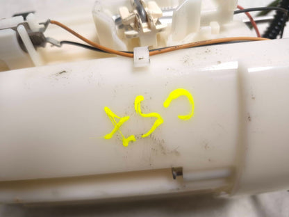 2010 Nissan Maxima Sv Fuel Pump OEM