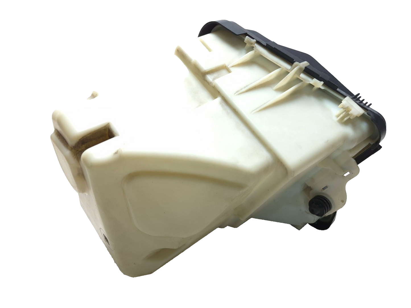 2008 BMW X6 E71 Engine Bay Electronic Fuse Box Housing Cover OEM