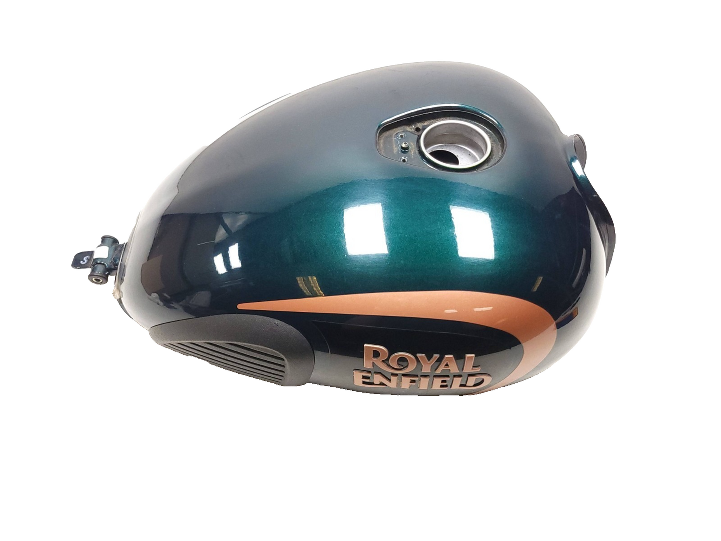 2022 - 2024 Royal Enfield Classic 350 Fuel Gas Petrol Tank Reservoir Cell Oe OEM