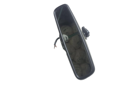 2014 Honda Cr-z Interior Rear View Mirror OEM