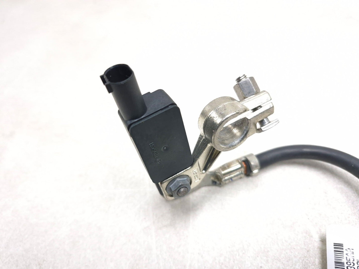 2018 Chrysler 300 Limited AWD Battery Negative Wire Cable W/ Sensor OEM