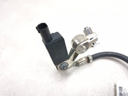 2018 Chrysler 300 Limited AWD Battery Negative Wire Cable W/ Sensor OEM