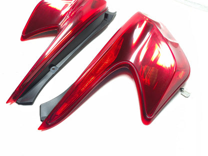 2011-2014 Nissan Juke Rear Tail Light Left & Right OEM
