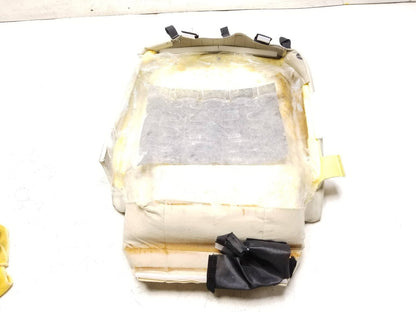 2016 Infiniti Q50 Front Seat Lower Cushion Driver Side Left OEM