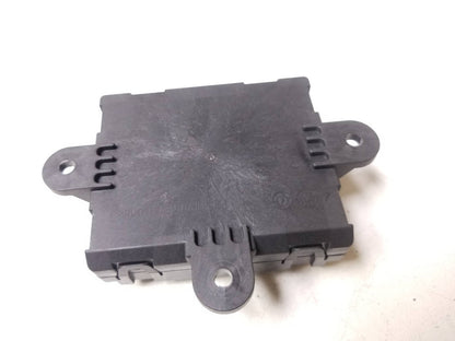 2017 Jaguar Xe Door Control Module Front Left Driver OEM