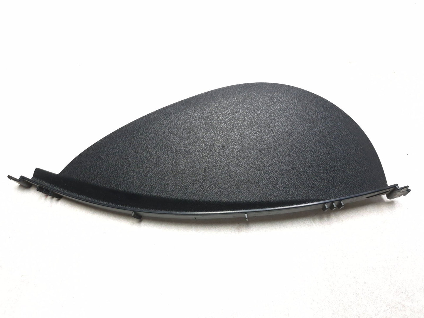 2011 BMW E90 328i Dash End Cap Cover Left & Right Pair OEM