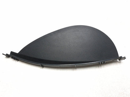 2011 BMW E90 328i Dash End Cap Cover Left & Right Pair OEM