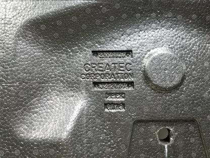 2010 - 2016 Cadillac SRX Trunk Floor Storage Compartment Rear Right Side OEM