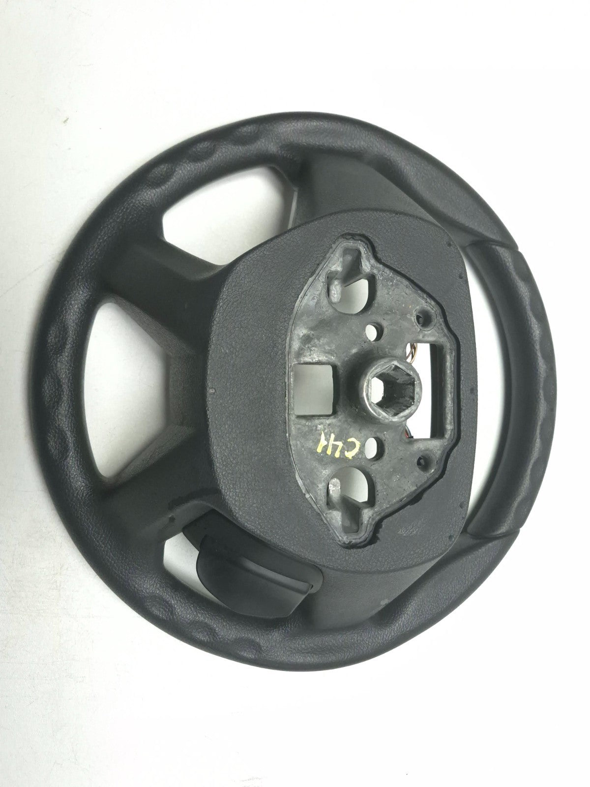 2017 Ford Transit Connect Steering Wheel OEM