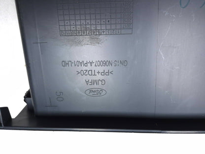 2019 Ford Ecosport Dashboard Storage Box OEM