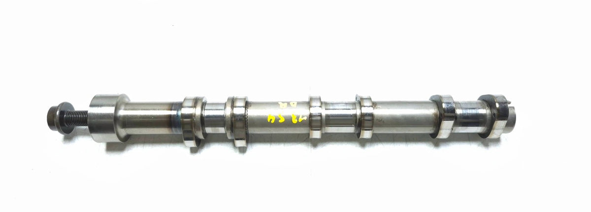 10-17 Audi S4 S5 A6 A7 3.0t Camshafts Intake Exhaust Gears Bolts Valves Kit OEM