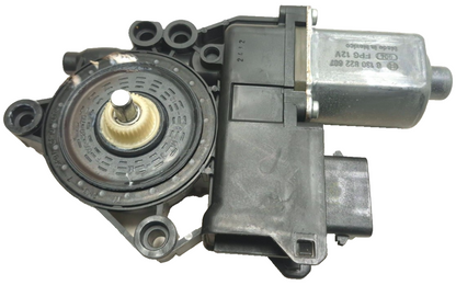 2012 Hyundai Sonata Front Driver Door Window Motor OEM