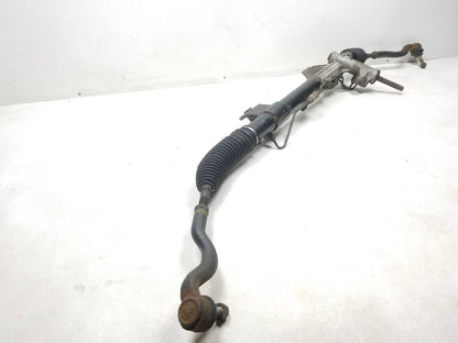 2015 Jeep Grand Cherokee Power Steering Rack And Pinion OEM