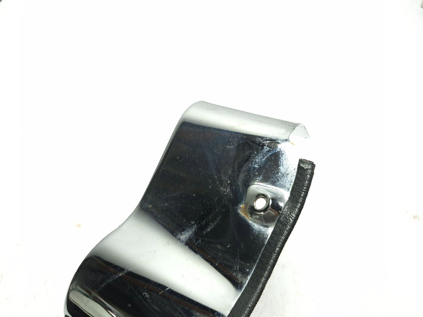 2007 Harley Touring Street Glide Front Fairing Lower Skirt Cover OEM